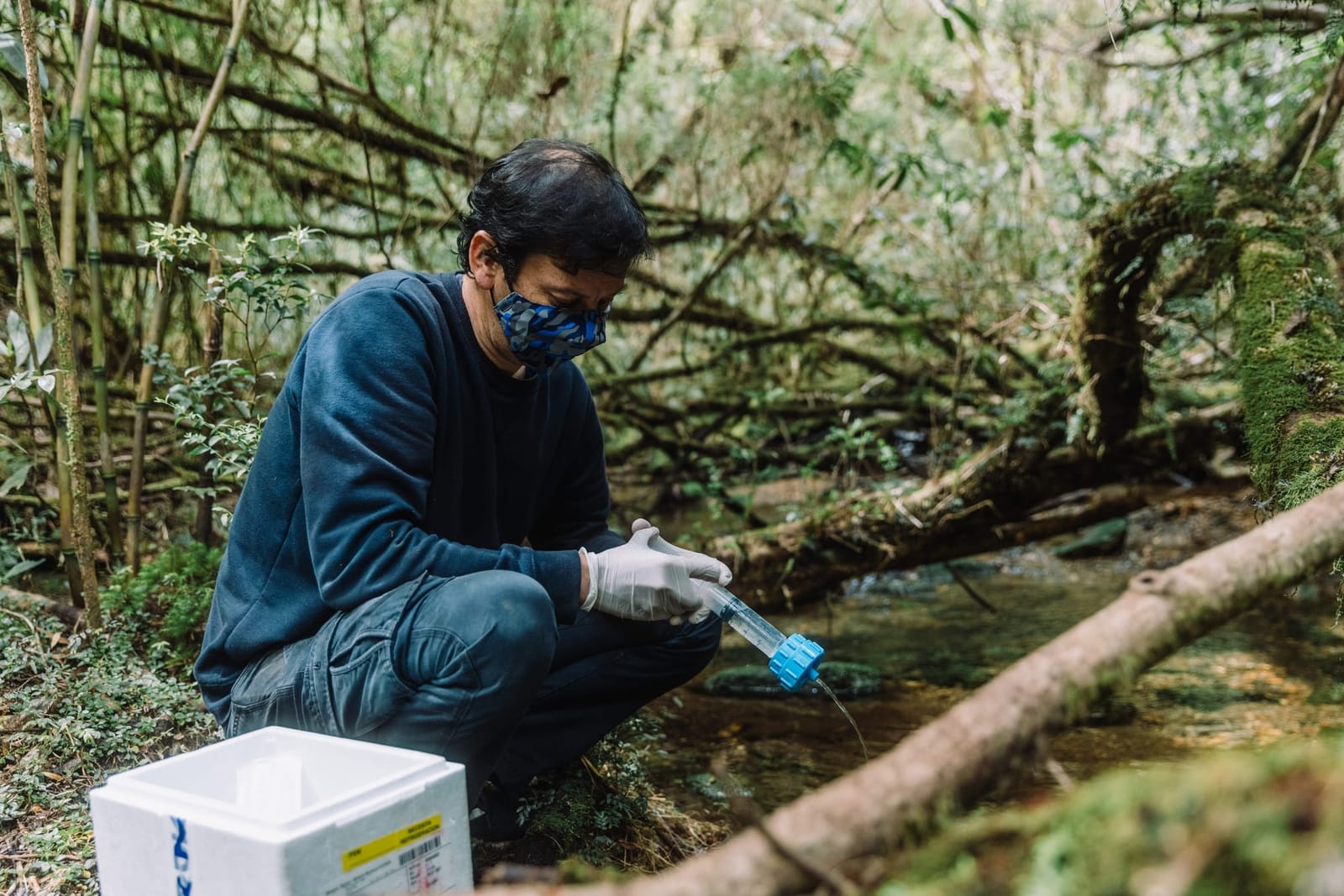 Verifiable, Evidence-Based Conservation: The Key to Effective Biodiversity Conservation