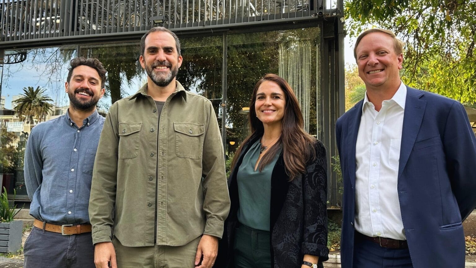 Kimal–Lo Aguirre Transmission Project Integrates Lemu’s Satellite Platform for Biodiversity Monitoring